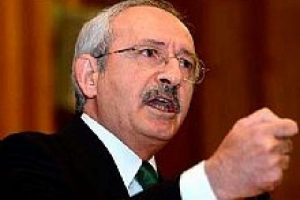 Cumhurbaşkanlığı i&ccedil;in Kemal Derviş sinyali