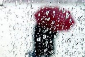 Meteorolojiden yağış uyarısı