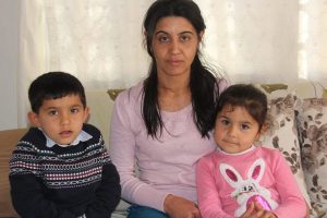 Uyuşturucu y&uuml;z&uuml;nden bir aile dağıldı