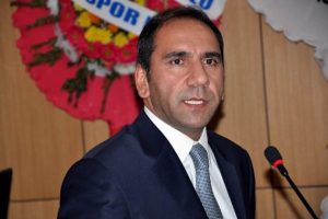 Sivasspor Başkanı Otyakmaz'dan şok şike a&ccedil;ıklaması