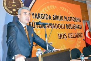 "HSYK r&uuml;yası uzun s&uuml;rmedi"