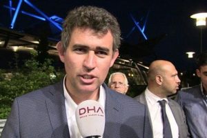 "Başbakan'ın sarfettiği s&ouml;z &ccedil;ok tehlikeli"