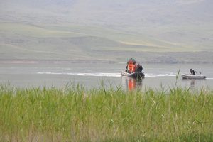 Kayıp işadamlarının cesedi bulundu