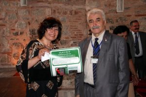 Bursalı şairlerden şiir antolojisi