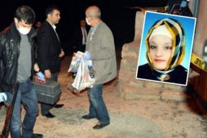 &Ouml;l&uuml;m&uuml;n&uuml;n ardındaki ger&ccedil;ek ortaya &ccedil;ıktı