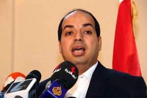 Libya'da Maatik h&uuml;k&uuml;meti g&uuml;venoyu aldı