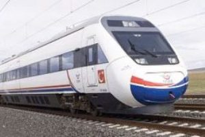 Hızlı treni frenleme &ccedil;abası! Sabotajcı kim?