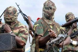 Boko Haram k&ouml;yl&uuml;lere saldırdı: 20 &ouml;l&uuml;