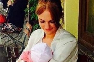 Meryem Uzerli'den s&uuml;rpriz karar