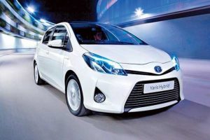 Toyota bu yıl da zirveyi bırakmadı