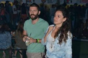 &Ouml;zge &Ouml;zpirin&ccedil;ci yeni aşka mı yelken a&ccedil;ıyor?