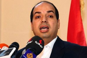 Yeni h&uuml;k&uuml;met g&uuml;venoyu aldı