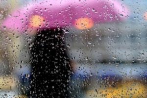 Meteoroloji'den kritik yağış uyarısı