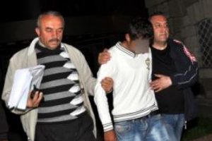 Anneannesini &ouml;ld&uuml;ren torun tutuklandı