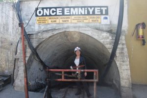 "B&uuml;kk&ouml;y' de yeni bir 'Soma' faciası yaşanmasın"