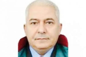 Avukata s&uuml;rt&uuml;k Naciye davası