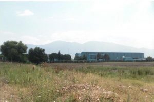İznik G&ouml;l&uuml; kıyısına kurulacak kağıt fabrikasına dava şoku!