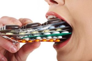 Antibiyotik sonrası &ccedil;ağı yaşıyoruz