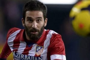 Yılın bombası! Arda Turan Barcelona'ya &ccedil;ok yakın!