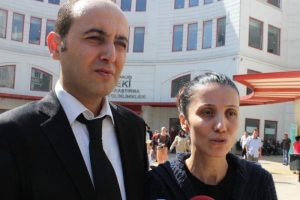 İkizleri i&ccedil;in tek umudu heyet raporu
