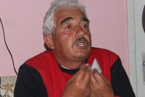 O kaptana 10 yıla kadar hapis istemi