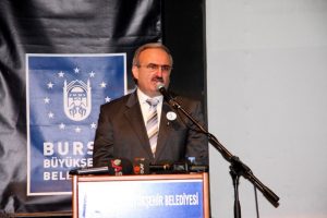 &Ccedil;ocuklar seslerini filmle duyuruyor