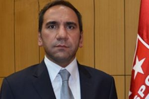 Sivasspor'da 6. Otyakmaz d&ouml;nemi!
