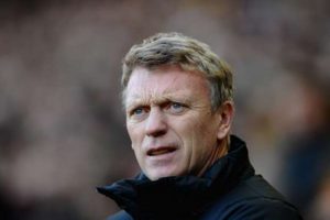 Welbeck eski hocası Moyes'i savundu