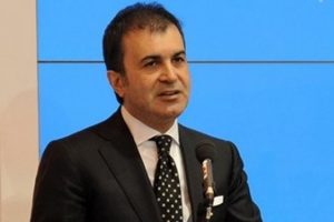 Bakan &Ccedil;elik m&uuml;jdeyi sosyal medyadan verdi