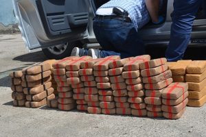 Kocaeli'de 522 kilogram eroin ele ge&ccedil;irildi