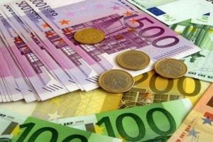 Euro'da b&uuml;y&uuml;k &ccedil;&ouml;k&uuml;ş başlıyor mu?