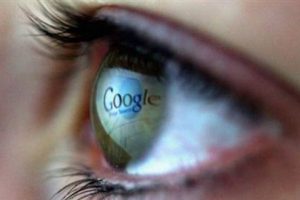 Google'dan 3 boyutlu tablet