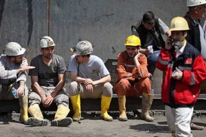Soma Madencilik'in bir ocağı daha kapatıldı