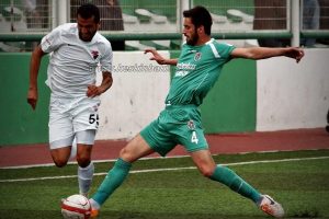 Timsah'ın listesinde Feyyaz Alış'da var!