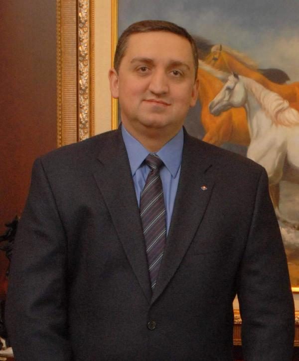 "Doğan Ers&ouml;z Yılın İşadamı &Ouml;d&uuml;lleri" belli oldu