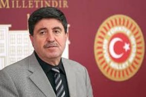 HDP'li vekilden şok PKK &ccedil;ıkışı
