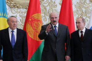 Kırgızistan'ın G&uuml;mr&uuml;k Birliği'ne &uuml;yeliği g&ouml;r&uuml;ş&uuml;lecek
