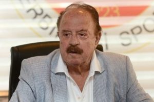 Şifo Mehmet ile yollar niye ayrıldı?