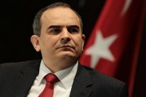 Baş&ccedil;ı'dan şaşırtan faiz a&ccedil;ıklaması