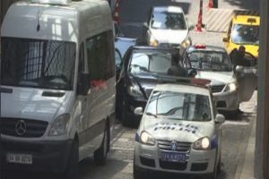 İstanbul'da s&uuml;rpriz n&uuml;kleer zirve