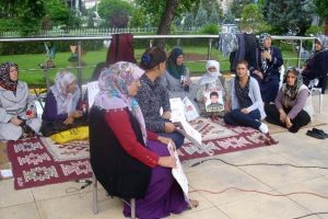 PKK'ya 10. g&uuml;nde de aynı &ccedil;ağrı