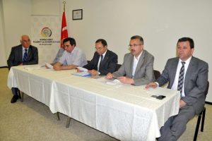 Bursa 'Leylek Şenlikleri'ne hazır