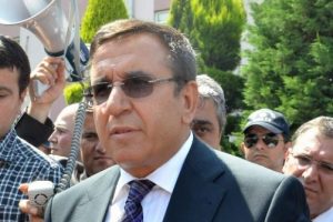 Soma'da bir maden ocağı kapatıldı