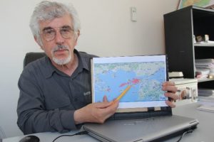 &Ccedil;anakkale riski atlattı