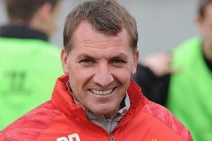 Rodgers Liverpool ile olan s&ouml;zleşmesini uzattı!