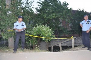 D&uuml;zce'de sulama kanalında ceset bulundu