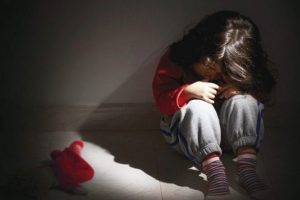 DNA bankasında pedofili hesabı