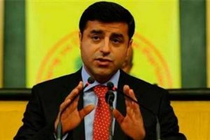 Demirtaş'ın kaderi belli oluyor! S&uuml;rpriz karar...