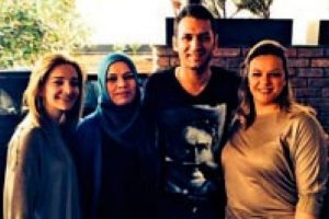 Murat Yıldırım'ın Arap hayraları...