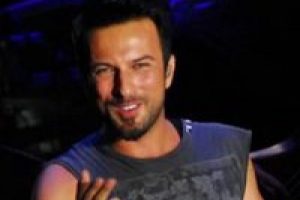 Tarkan Soma i&ccedil;in harekete ge&ccedil;ti...